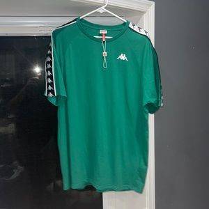 Mens Kappa Shirt